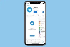 纸飞机怎么注册登录-Telgram简体中文语言包
