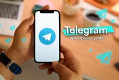 纸飞机翻墙官网-Telgram简体中文语言包
